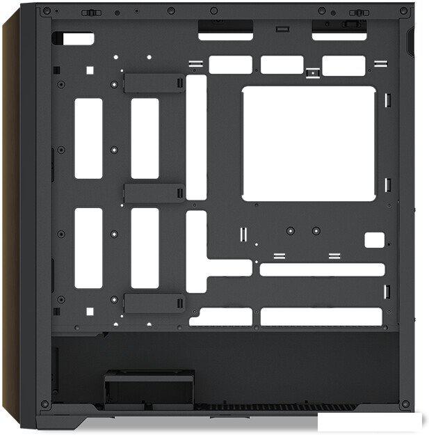 Корпус Sama Z60 (черный)