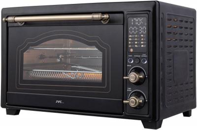 Мини-печь JVC JH-MO350 (черный)