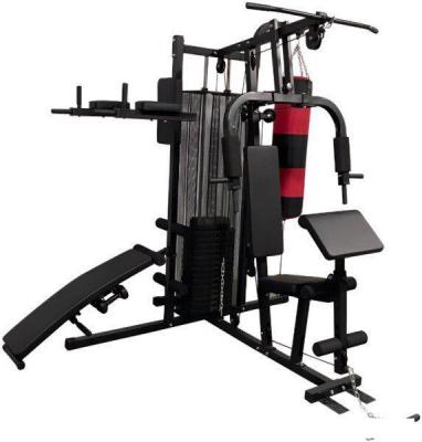 Силовая станция AMETIST 4ST 160 Box (с грушей)