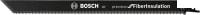 Набор пильных полотен Bosch 2608635528 (2 предмета)