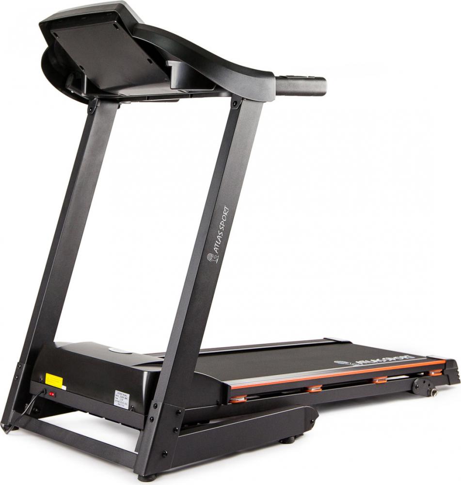 Электрическая беговая дорожка Atlas Sport Lowmark 3