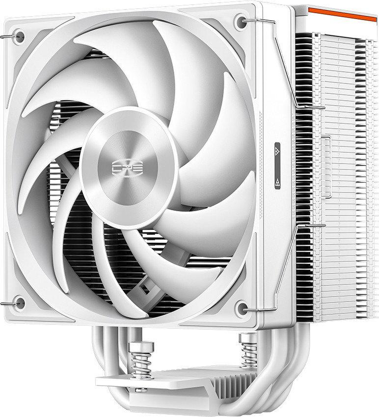 Кулер для процессора PCCooler RZ400 V2 (белый)