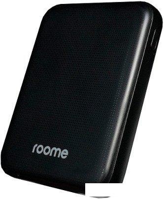 Внешний аккумулятор Roome CityPower P90 5000mAh (черный)
