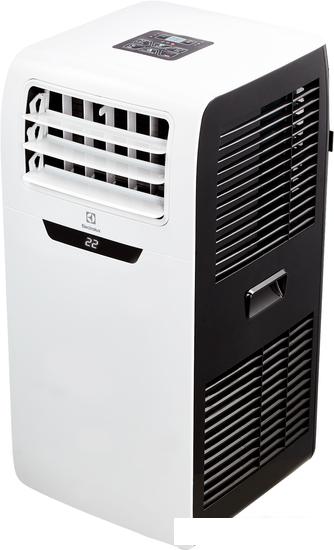 Мобильный кондиционер Electrolux Manhattan EACM-09 FM/N3