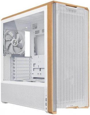 Корпус Lian Li Lancool 217 G99.LAN217W.00