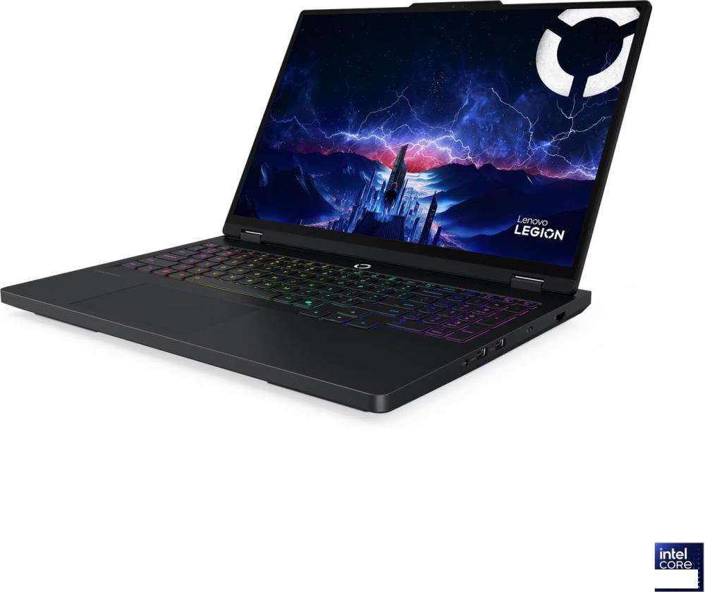 Игровой ноутбук Lenovo Legion Pro 5 16IAX10 83F3000XRK