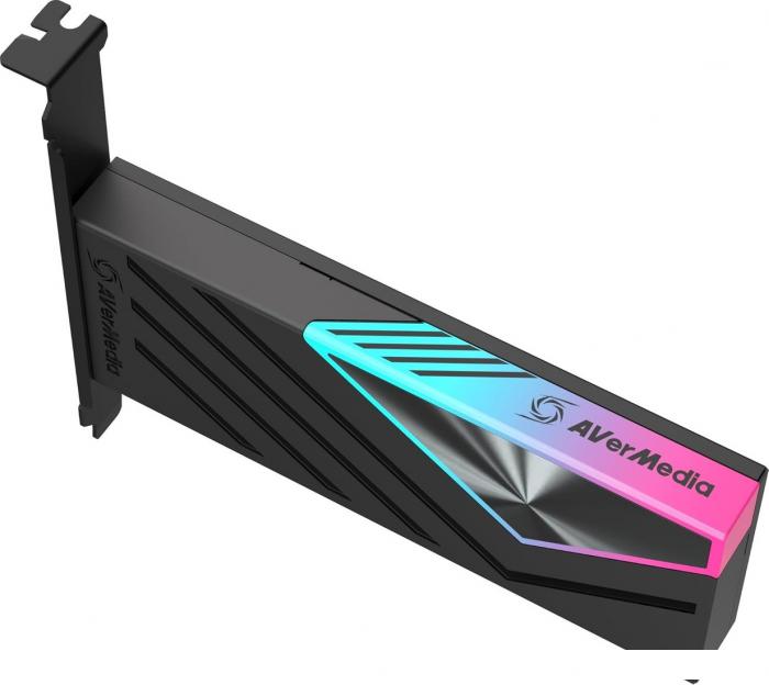 Карта видеозахвата AverMedia Live Gamer 4K 2.1 GC575