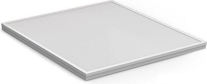 Светильники, люстры, бра, споты Gauss 36W 3200lm 6500K IP20 матовый LED 842123340