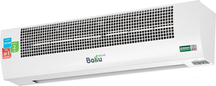 Тепловые завесы Ballu BHC-L08-T03