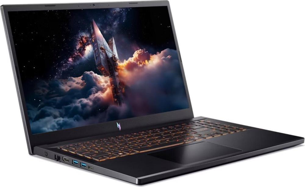 Игровой ноутбук Acer Nitro V 15 ANV15-52-54UP NH.QZ7CD.00A