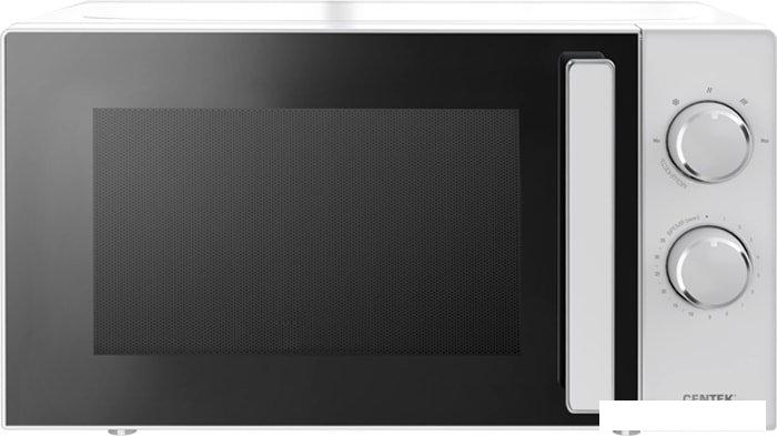 Микроволновая печь CENTEK CT-1560 (белый)
