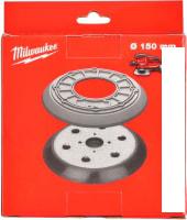 Шлифподошва Milwaukee 4932430145