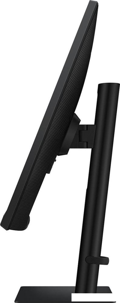 Монитор Samsung ViewFinity S6 S61F LS27F610EAIXCI