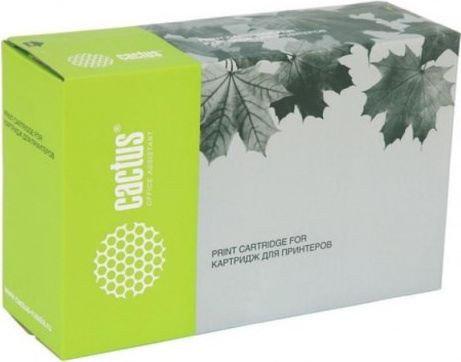 Картридж CACTUS CS-WC7120YR (аналог Xerox WC7120YR)