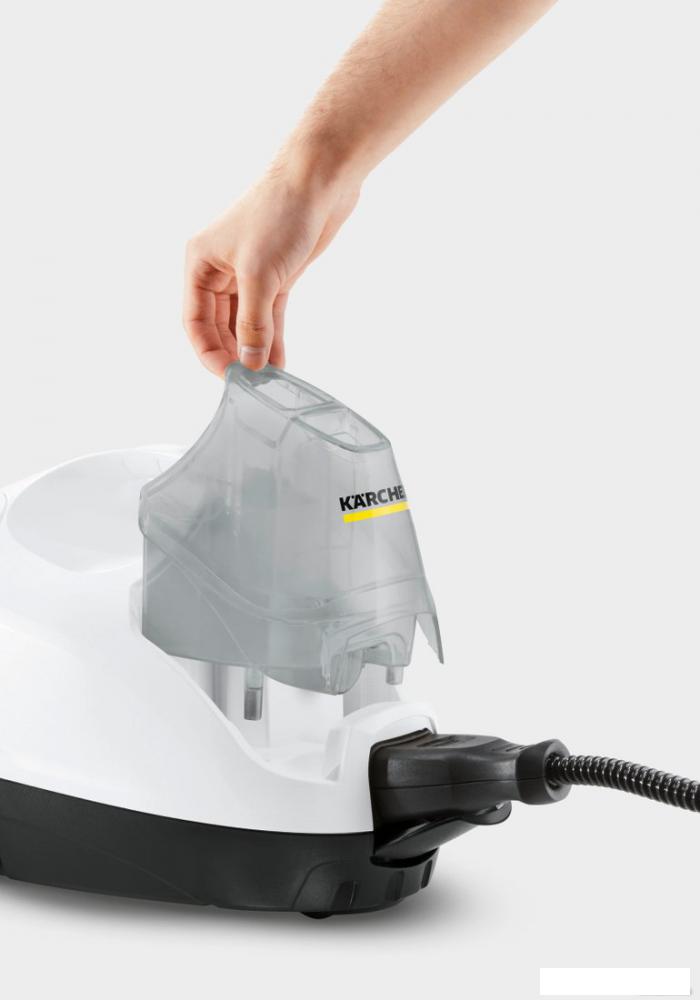 Пароочиститель Karcher SC 4 EasyFix Iron 1.512-631.0