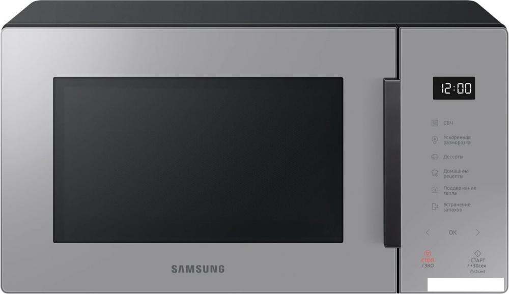 Микроволновая печь Samsung MS23T5018AG/BW