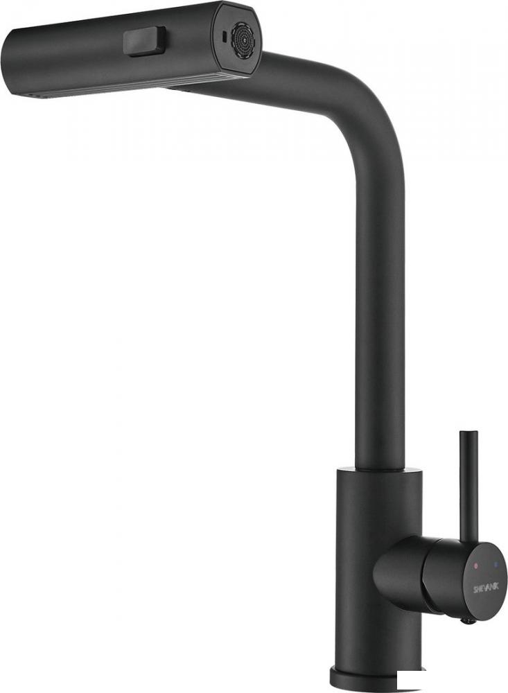 Смеситель Shevanik S263H