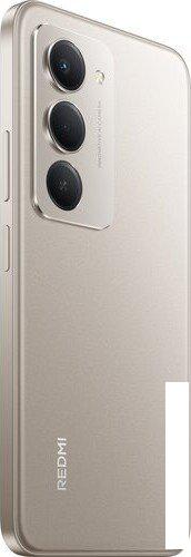 Телефон Xiaomi Redmi 15 4G 6GB/128GB международная версия (титановый)