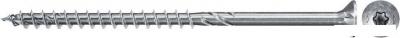 Саморез Fischer FPF II CTP 6x80 BC 100 670485 (100 шт)