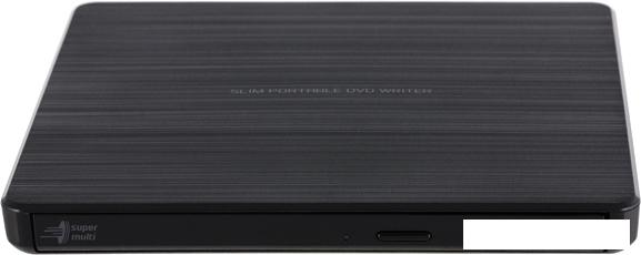 Оптический привод LG GP60NB60