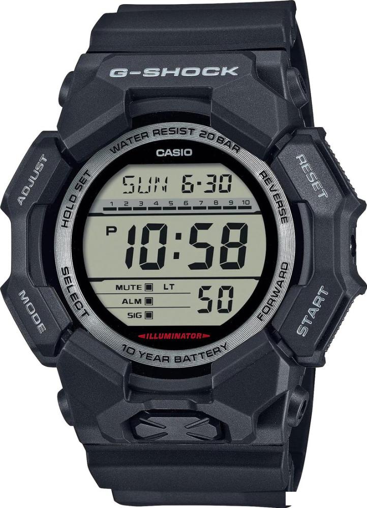 Наручные часы Casio GD-010-1E