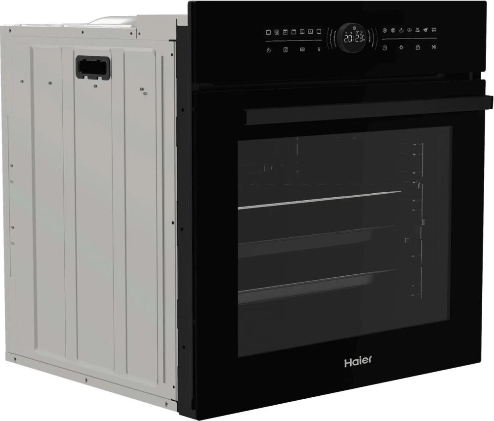 Электрический духовой шкаф Haier HOX-FT5AMTB