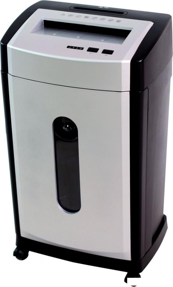 Шредер Office-Kit S215 (4х40)