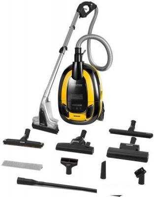 Пылесос Sencor SVC 5001YL