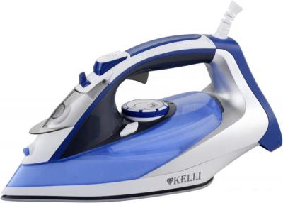 Утюги KELLI KL-1638
