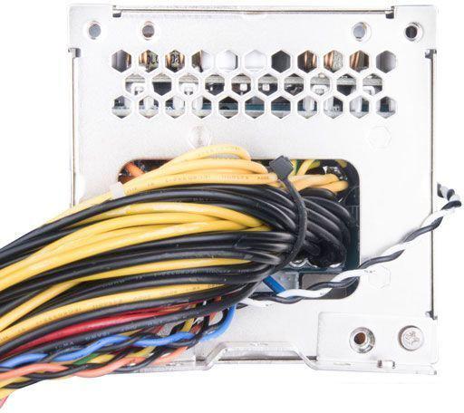 Блоки питания SilverStone GM800-2UG 80 Plus Gold SST-GM800-2UG