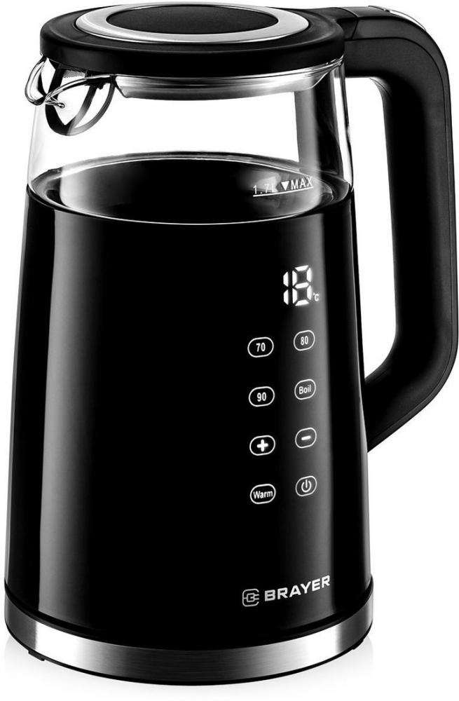 Электрический чайник Brayer BR1037