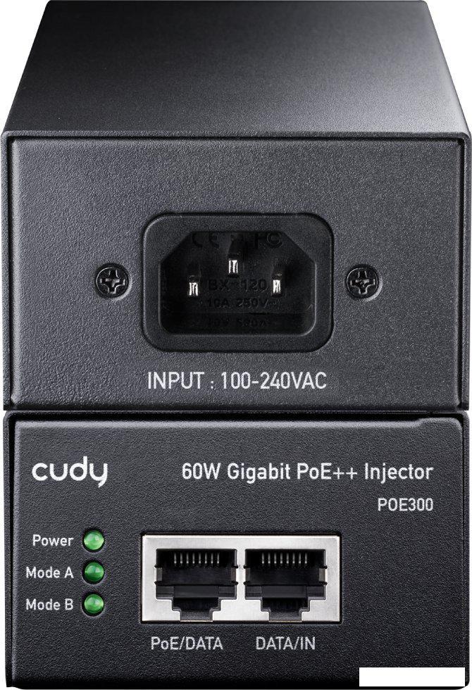 PoE-инжектор Cudy POE300