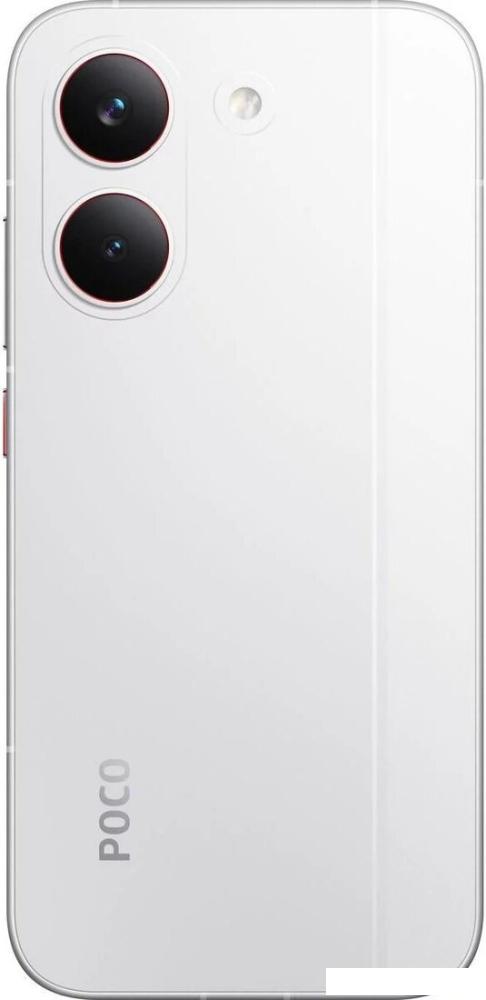 Телефон POCO X8 Pro 8GB/256GB международная версия (белый)