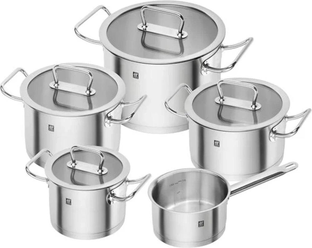 Набор кастрюль Zwilling Pro 65120-005