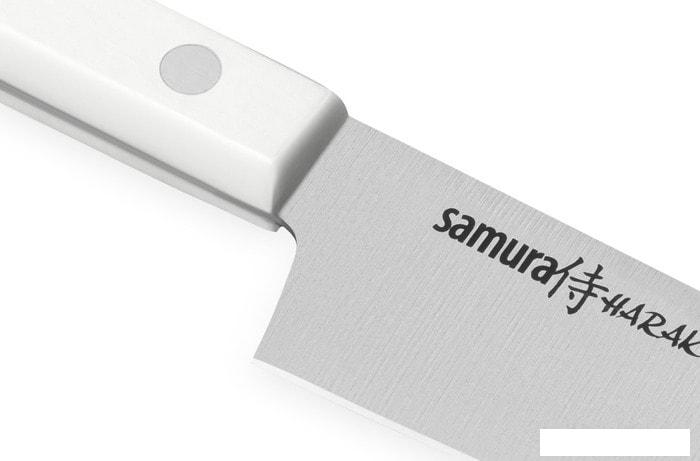 Набор ножей Samura Harakiri SHR-0230W