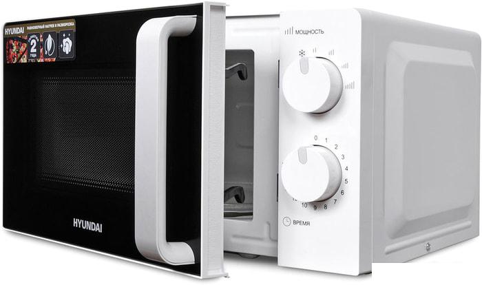Микроволновая печь Hyundai HYM-M2038
