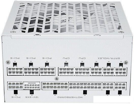 Блок питания Sama P1000 1000W P1000-WHPFF001-EU