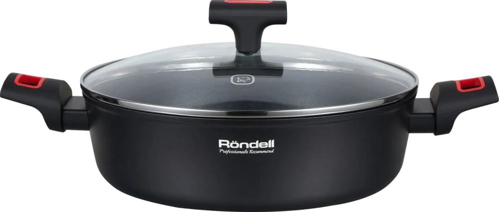 Сотейник Rondell Urban Pro RDA-1988