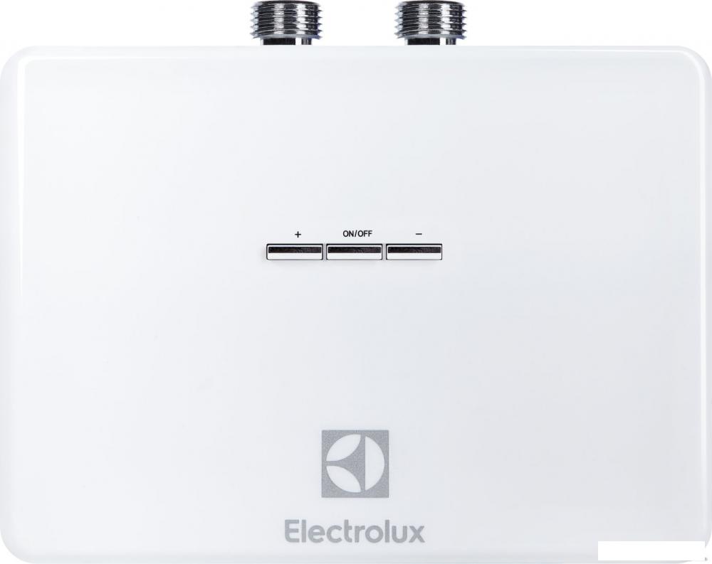 Проточный электрический водонагреватель Electrolux NPX 8 Aquatronic Digital Pro