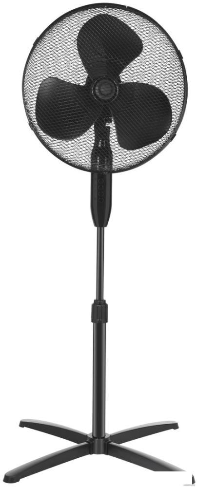 Вентилятор Midea FS 4053