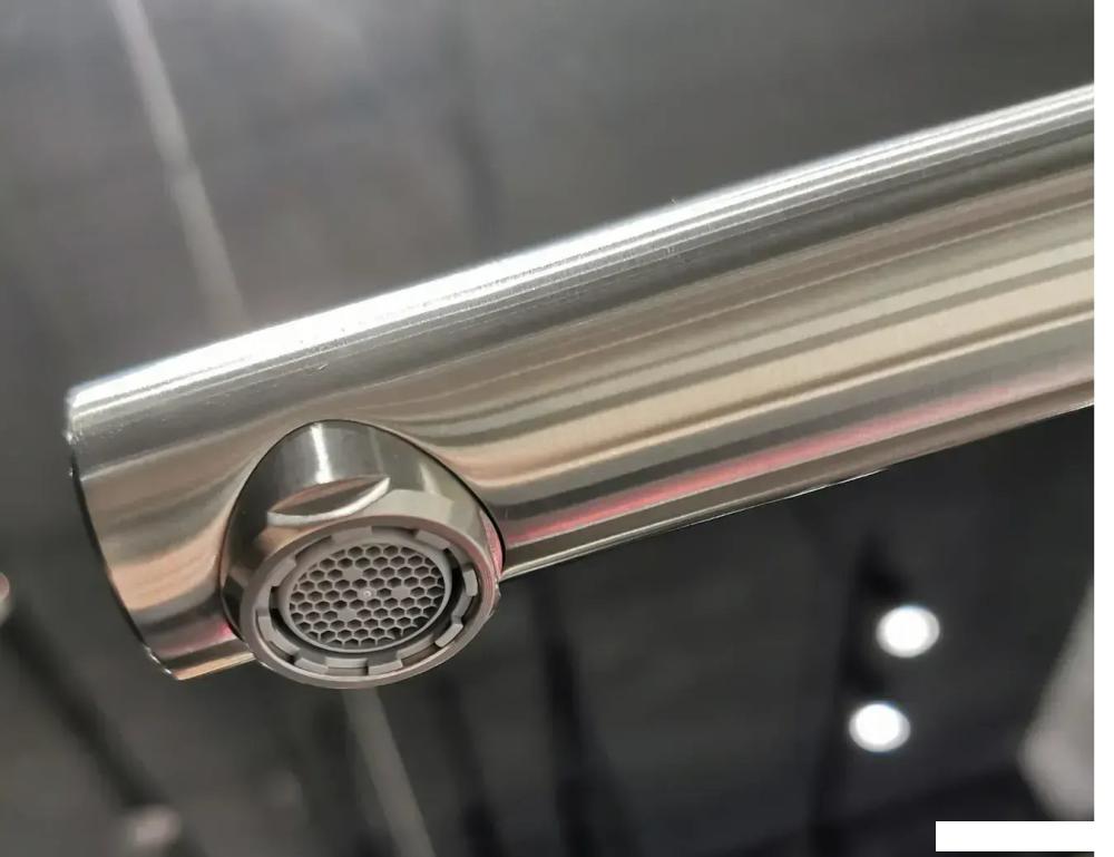 Смеситель Franke Smart Glenda 115.0706.985