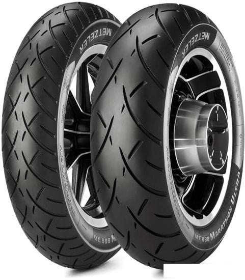 Дорожные мотошины Metzeler ME 888 Marathon Ultra 180/70R16 77V Rear