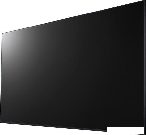Информационная панель LG 86UL3J-B