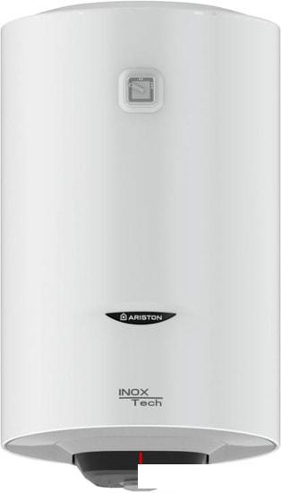 Накопительный электрический водонагреватель Ariston PRO1 R INOX ABS 50 V