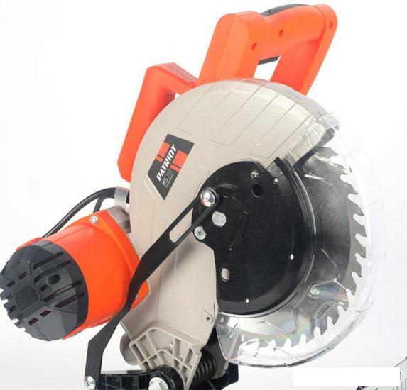 Торцовочная пила Patriot MS 253