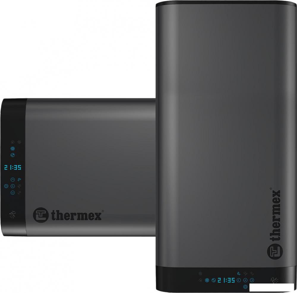 Накопительный электрический водонагреватель Thermex Bono 80 Wi-Fi