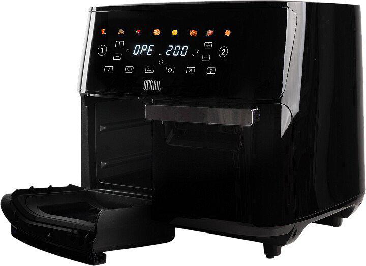 Аэрогриль (аэрофритюрница) GFgril GFA-9400