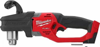Угловая дрель Milwaukee M18 FUEL M18CRAD2-0X 4933471641 (без АКБ)