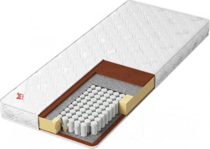 Матрас МДК Jnr Comfort Coco 120x200