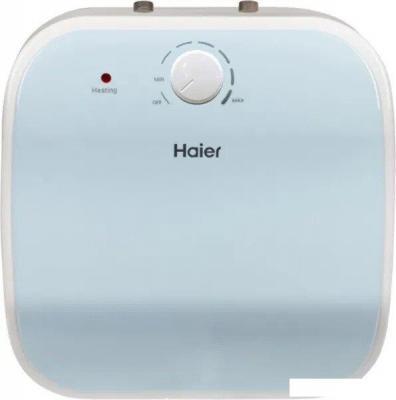 Накопительный электрический водонагреватель под мойку Haier ES15V-LQ2